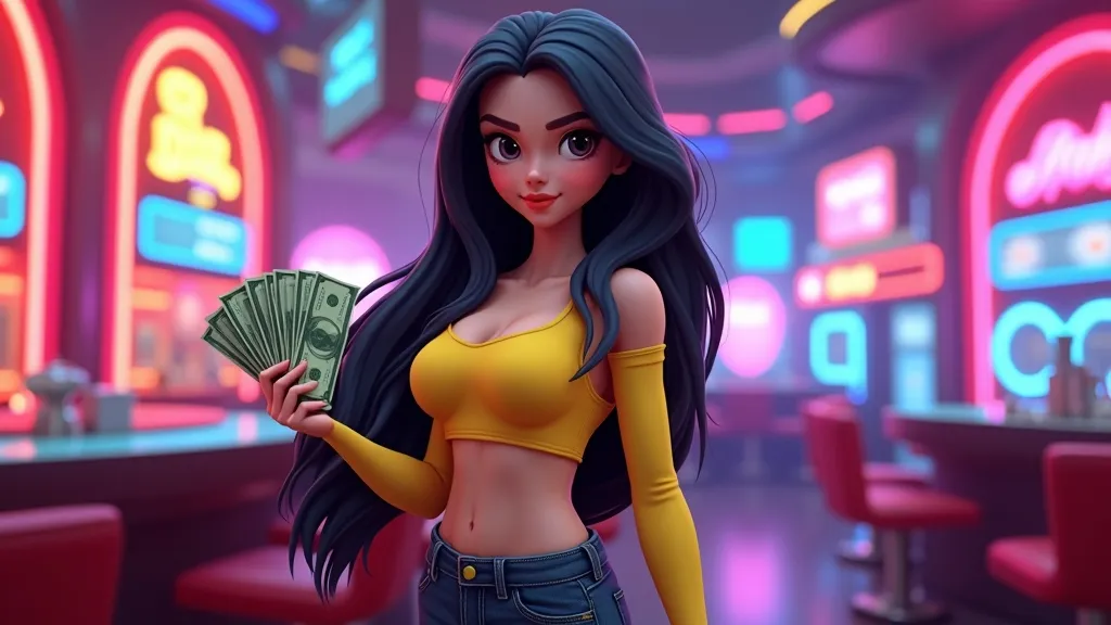 needforslots bonus